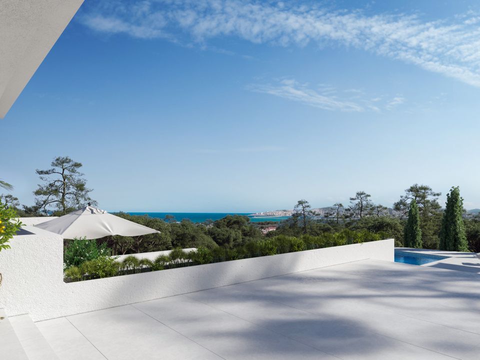 Villa i Cala Moli, Ibiza - foto 5